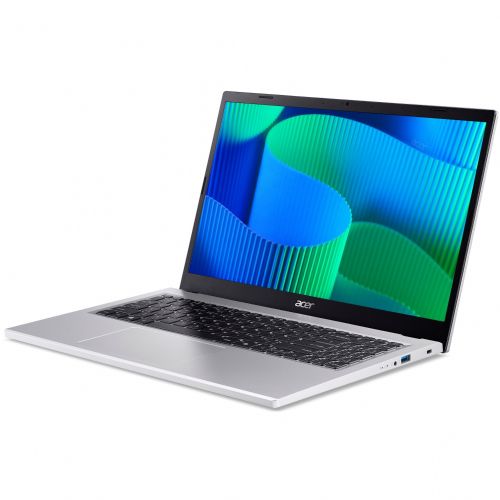Prenosni računalnik Acer Extensa 15 FHD i5-1334U, 16GB, 512GB SSD, IPS, DE, Windows 11 Pro Edu