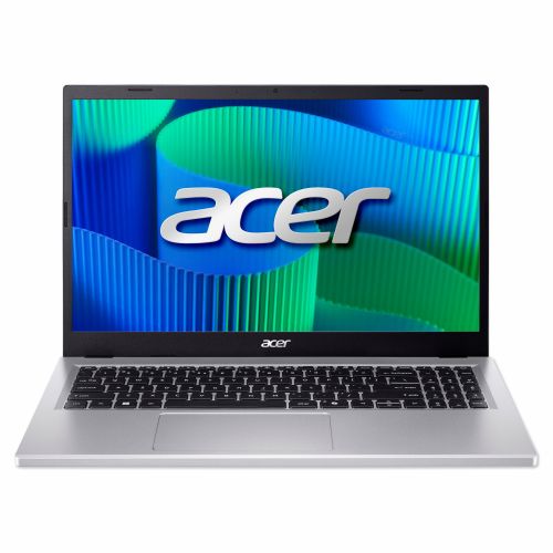 Acer Extensa EX215-57 156 5 120U/16GB/512GBSSD/W11 Pro srebrna