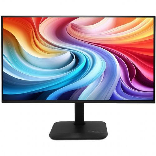 Acer KA272Gbip 68,6 cm (27") IPS monitor 250 cd/m2 16:9 120Hz 1920x1080 crni