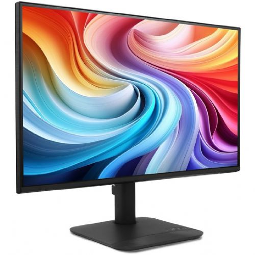 Acer KA272Gbip 68,6 cm (27") IPS monitor 250 cd/m2 16:9 120Hz 1920x1080 crni