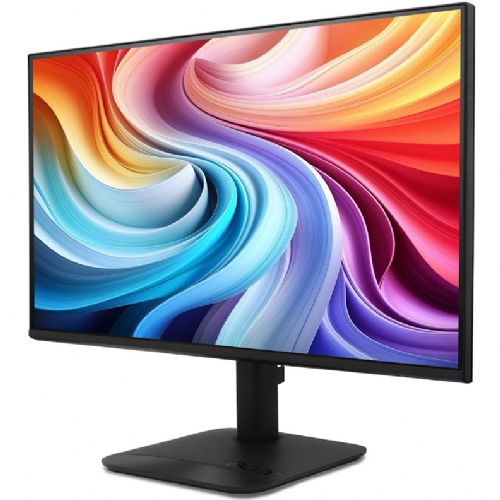 Acer KA272Gbip 68,6 cm (27") IPS monitor 250 cd/m2 16:9 120Hz 1920x1080 crni