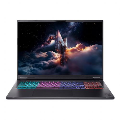 Prenosni računalnik Acer Nitro 18 AI AN18-61-R968, 18" WQXGA, AMD Ryzen AI 9 365, RTX 5070, 32 GB RAM, 1 TB SSD,DE, Windows 11