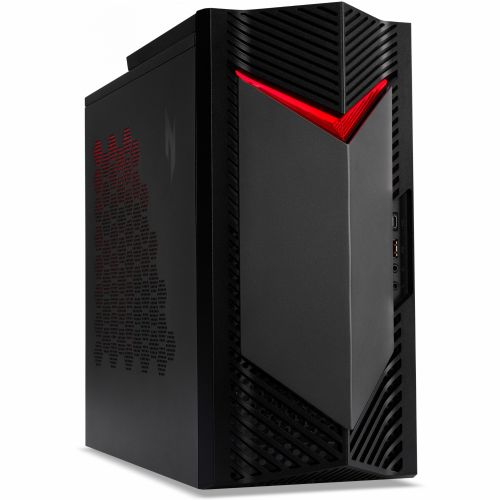 Acer Nitro 50 i5-14400F/16GB/512GB NVMe SSD/RTX4060 8GB/Win11Home računalo
