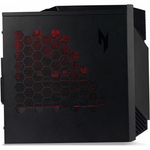 Acer Nitro 50 i5-14400F/16GB/512GB NVMe SSD/RTX4060 8GB/Win11Home računalo