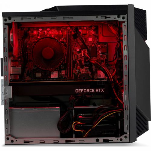 Acer Nitro 50 i5-14400F/16GB/512GB NVMe SSD/RTX4060 8GB/Win11Home računalo