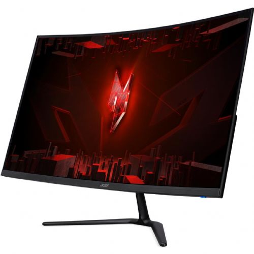 Monitor Acer Nitro ED320QRS3bmiipx, 80 cm (31,5"), 1920 x 1080 FHD, 16:9, VA, 300cd/m2, 1ms, črna