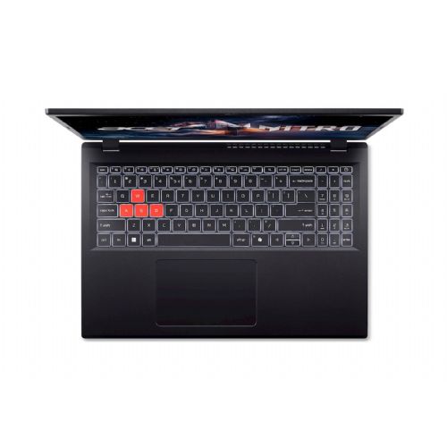 Prenosnik Acer Nitro Lite 16 NL16-71G-728J i7-13620H/16GB/SSD 512GB/40,64 cm (16,0'') WUXGA IPS 165Hz/RTX 4050/Win11Home (NH.DAGEX.002)