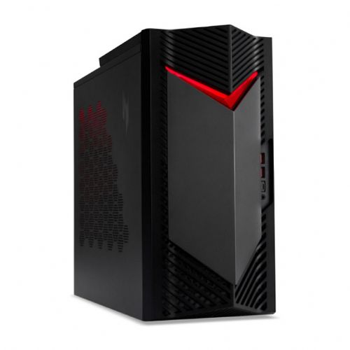 Računalnik Acer Nitro N50-660 U7 265F 32GB 1TB RTX 5060 + DE tipkovnica
