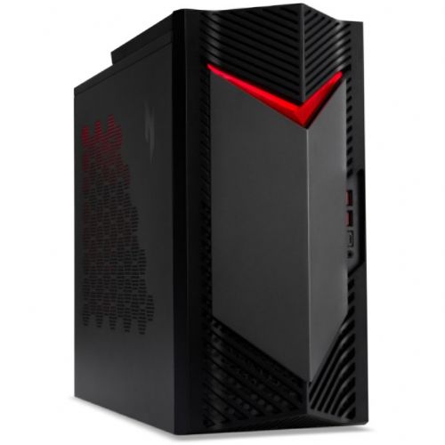 Računalnik Acer Nitro N50-660 U7 265F 32GB 1TB RTX 5060 + DE tipkovnica