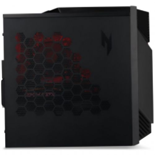 Računalnik Acer Nitro N50-660 U7 265F 32GB 1TB RTX 5060 + DE tipkovnica