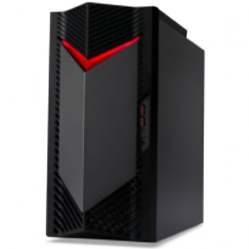 Računalnik Acer Nitro N50-660 U7 265F 32GB 1TB RTX 5060 + DE tipkovnica