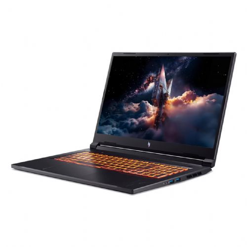 Prenosni računalnik Acer Nitro V17 AI ANV17-41-R2PT Ryzen 7, 17,3" FHD 144Hz, 16GB DDR5, 1TB SSD, RTX 5070,DE, Windows 11 Home