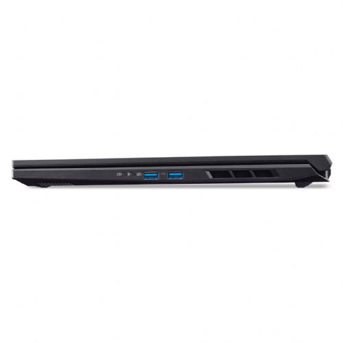 Prenosni računalnik Acer Nitro V17 ANV17-41-R0D6 AMD Ryzen 5 240, 16GB RAM, 512GB SSD, GeForce RTX 5050, 17,3" FHD 144Hz, DE, Windows 11