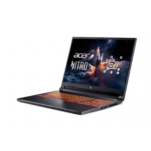 Prenosni računalnik Acer Nitro V 16 ANV16-42-R2J9 Ryzen 7 260, 32GB, SSD 1TB, 16'' WQXGA IPS 180Hz, RTX 5060, NoOS