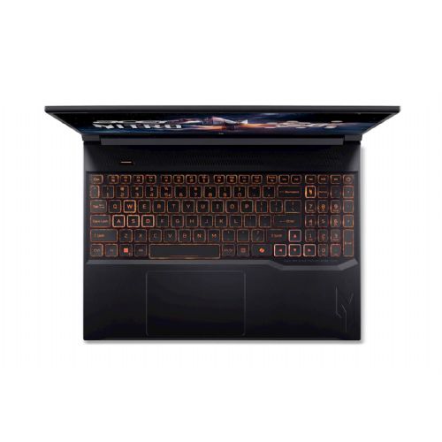 Prenosni računalnik Acer Nitro V 16 ANV16-42-R2J9 Ryzen 7 260, 32GB, SSD 1TB, 16'' WQXGA IPS 180Hz, RTX 5060, NoOS