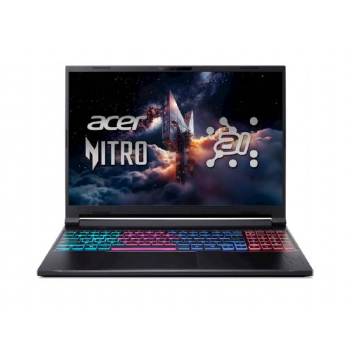 Prenosni računalnik Acer Nitro V 16S ANV16S-61-R307 Ryzen 9 365, 32GB, 1TB SSD, 16'' WQXGA 180Hz, RTX 5070, Windows 11