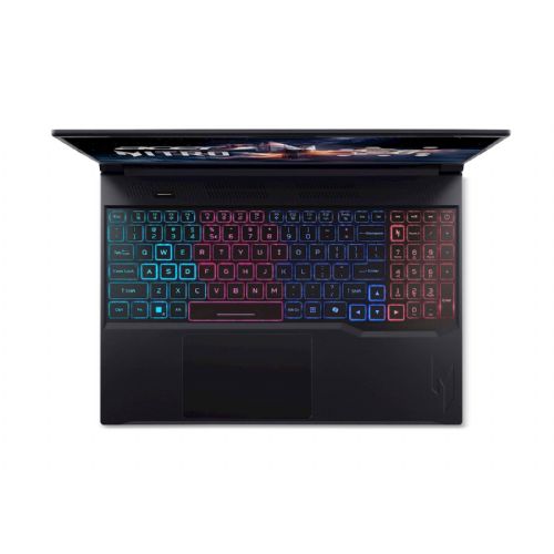 Prenosni računalnik Acer Nitro V 16S ANV16S-61-R307 Ryzen 9 365, 32GB, 1TB SSD, 16'' WQXGA 180Hz, RTX 5070, Windows 11