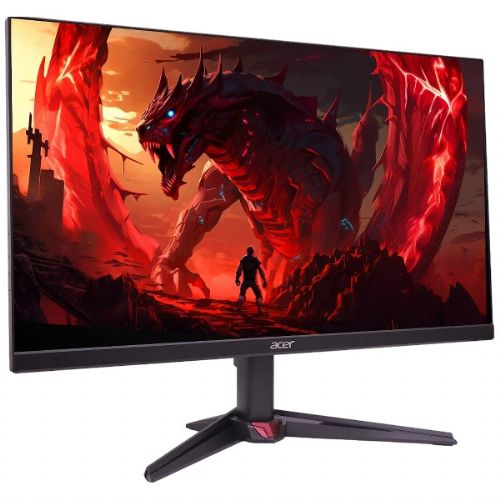 Monitor Acer Nitro VG240YX1 60,5 cm 23,8", Full HD, 1 ms, 165 Hz, FreeSync Premium, HDMI
