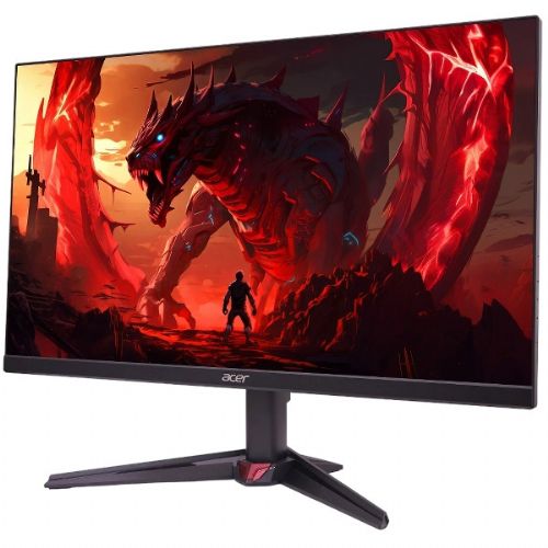 Monitor Acer Nitro VG240YX1 60,5 cm 23,8", Full HD, 1 ms, 165 Hz, FreeSync Premium, HDMI