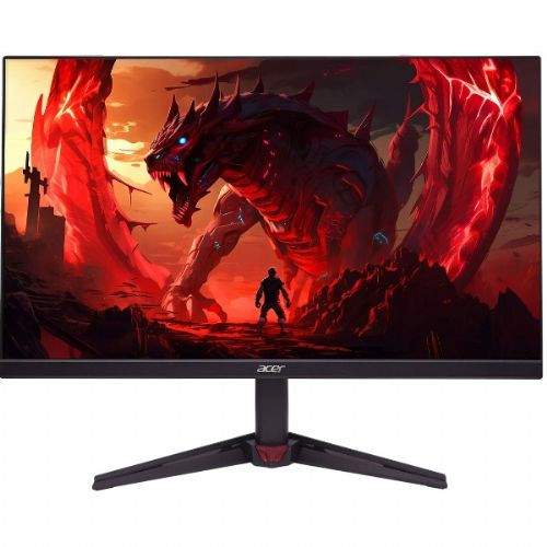 Monitor Acer Nitro VG240YX1 60,5 cm 23,8", Full HD, 1 ms, 165 Hz, FreeSync Premium, HDMI