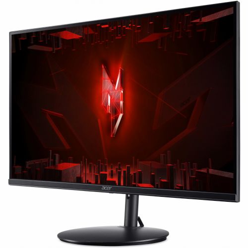 Monitor Acer Nitro XF270X1b 27" FHD 200Hz 1ms HDR10 FreeSync ergonomski crni