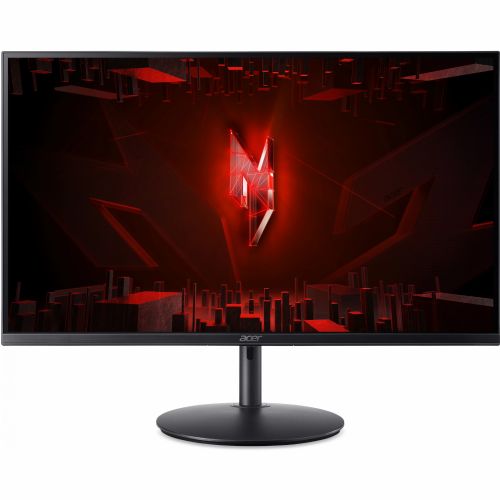 Monitor Acer Nitro XF270X1b 27" FHD 200Hz 1ms HDR10 FreeSync ergonomski crni