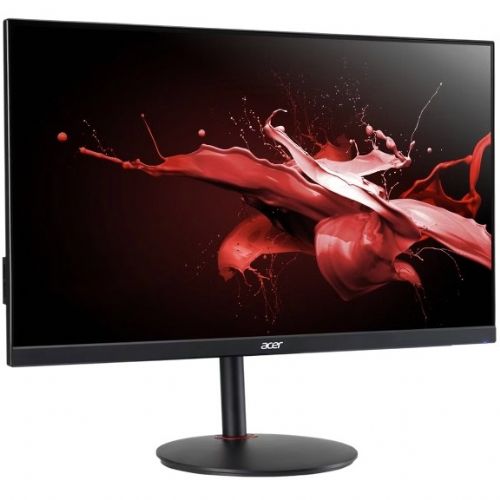 Monitor Acer Nitro XV270M3bmiiprx 68,6 cm (27"), 1920 x 1080 FHD, 16:9, IPS, 250cd/m2, 1ms, crni
