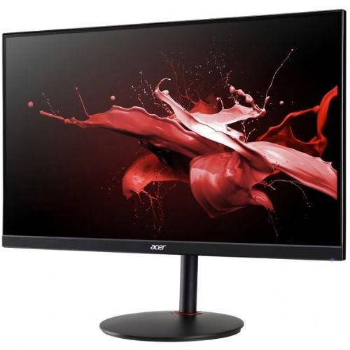 Monitor Acer Nitro XV270M3bmiiprx 68,6 cm (27"), 1920 x 1080 FHD, 16:9, IPS, 250cd/m2, 1ms, crni