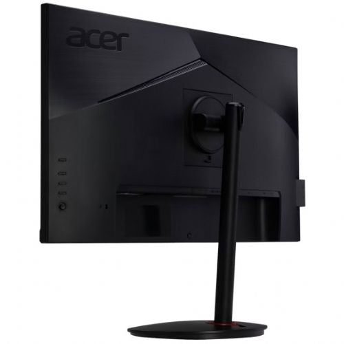 Monitor Acer Nitro XV270M3bmiiprx 68,6 cm (27"), 1920 x 1080 FHD, 16:9, IPS, 250cd/m2, 1ms, crni