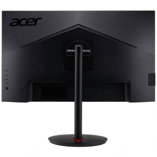 Monitor Acer Nitro XV270M3bmiiprx 68,6 cm (27"), 1920 x 1080 FHD, 16:9, IPS, 250cd/m2, 1ms, crni