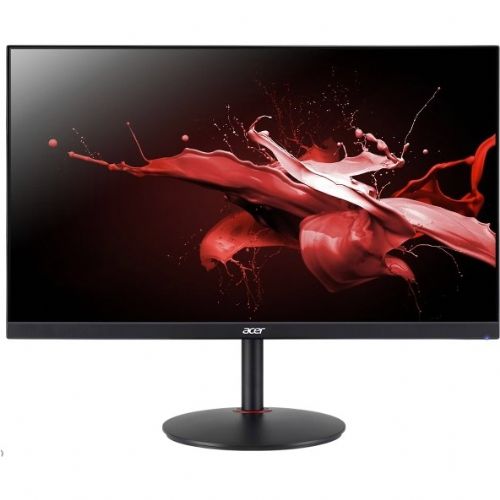 Monitor Acer Nitro XV270M3bmiiprx 68,6 cm (27"), 1920 x 1080 FHD, 16:9, IPS, 250cd/m2, 1ms, crni