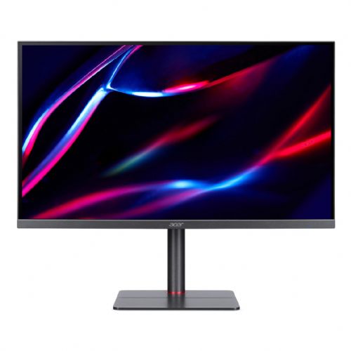 Monitor Acer Nitro XV275KP3 68,6 cm 27", 4K UHD, IPS, 160Hz, AMD FreeSync Premium, USB-C