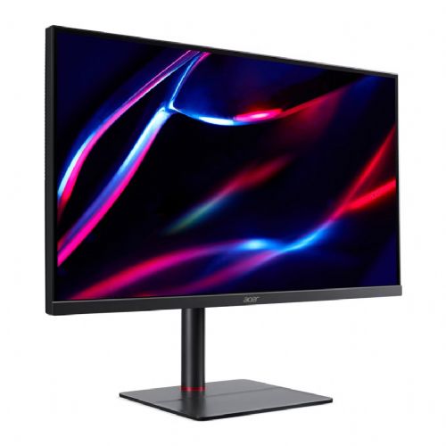 Monitor Acer Nitro XV275KP3 68,6 cm 27", 4K UHD, IPS, 160Hz, AMD FreeSync Premium, USB-C
