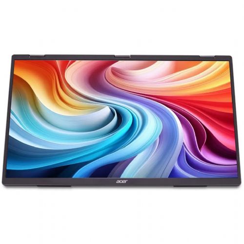 Monitor Acer PD193QEb 47 cm (18,5"), 100Hz 1920x1080 črna