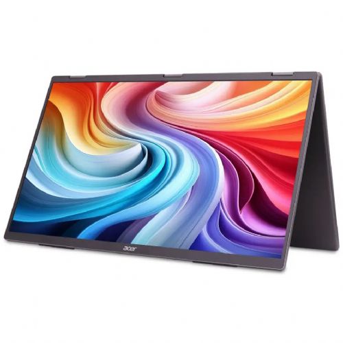 Monitor Acer PD193QEb 47 cm (18,5"), 100Hz 1920x1080 črna