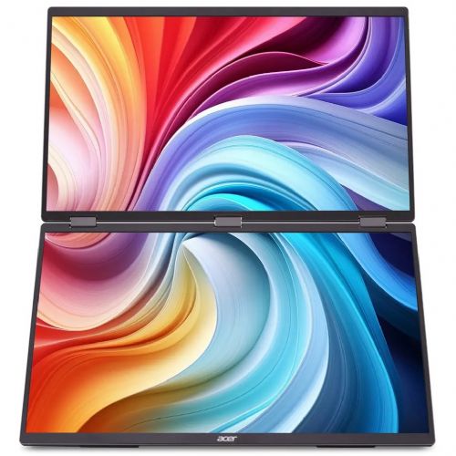 Monitor Acer PD193QEb 47 cm (18,5"), 100Hz 1920x1080 črna