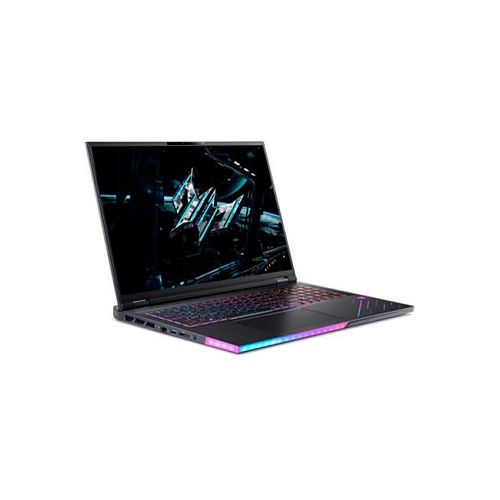 Prenosnik Acer Predator Helios 18 Intel Core Ultra 9, GeForce RTX 5090, 45,7 cm (18''), 4K Mini-LED, Wi-Fi 7, AI, DE,Win11Home