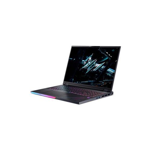 Prenosnik Acer Predator Helios 18 Intel Core Ultra 9, GeForce RTX 5090, 45,7 cm (18''), 4K Mini-LED, Wi-Fi 7, AI, DE,Win11Home