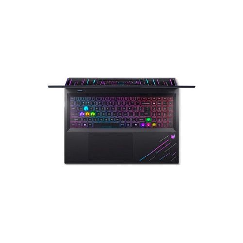 Prenosnik Acer Predator Helios 18 Intel Core Ultra 9, GeForce RTX 5090, 45,7 cm (18''), 4K Mini-LED, Wi-Fi 7, AI, DE,Win11Home