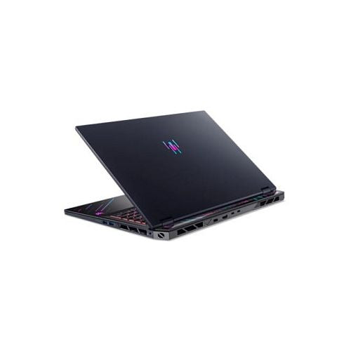 Prenosnik Acer Predator Helios 18 Intel Core Ultra 9, GeForce RTX 5090, 45,7 cm (18''), 4K Mini-LED, Wi-Fi 7, AI, DE,Win11Home