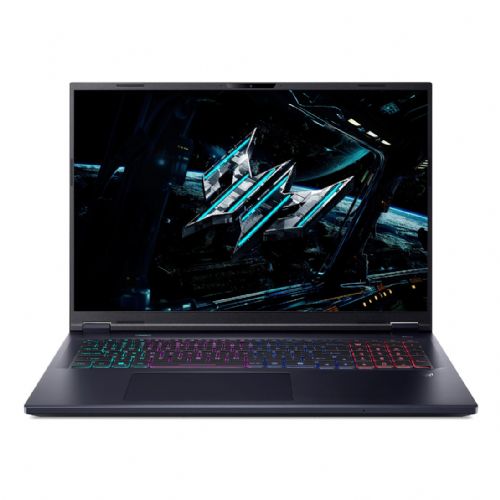 Prenosni računalnik Acer Predator Helios Neo 18 AI PHN18-72-90DM, Intel Core Ultra 9, RTX 5070, 32 GB RAM, 1 TB SSD, 45,7cm (18") WQXGA 250 Hz,DE, Win11Home