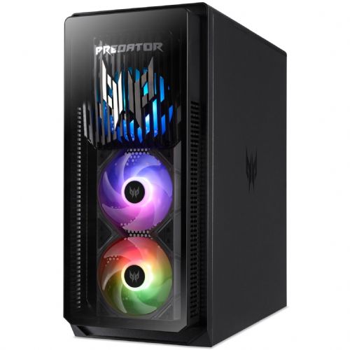 Namizni računalnik Acer Predator Orion 5000 Intel Core Ultra 7, 32GB RAM, 2TB SSD, RTX 5070, Windows 11 Home