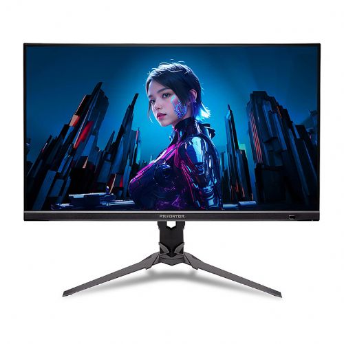 Monitor Acer Predator XB3 XB273KV5bmiiprx 27" 4K IPS 160Hz HDR400 FreeSync Premium
