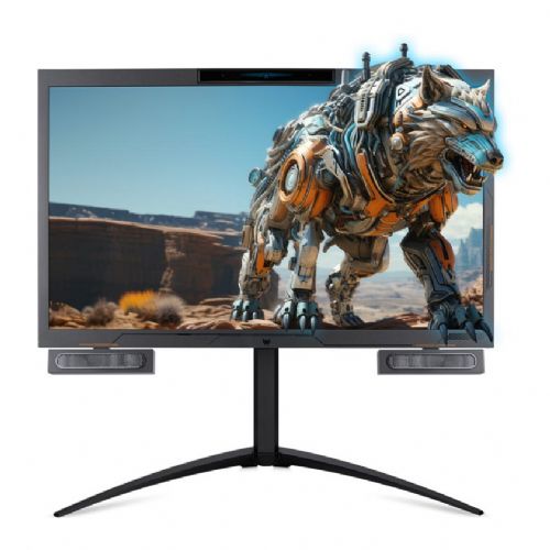 Acer PSV27-2 UHD monitor 68,6 cm (27 palcev)