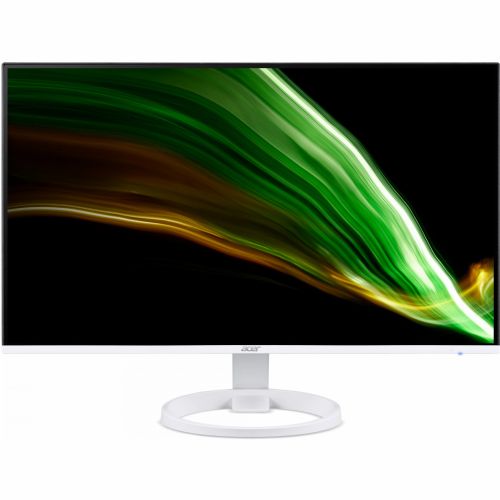 Monitor Acer R242YEymix 60,5 cm (23,8"), 1920x1080 (FHD), IPS, 250 cd/m2, 1ms, 100Hz, HDMI, VGA