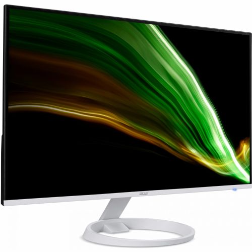 Monitor Acer R242YEymix 60,5 cm (23,8"), 1920x1080 (FHD), IPS, 250 cd/m2, 1ms, 100Hz, HDMI, VGA