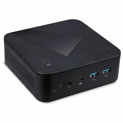 Acer Revo RB102 5-226V 16GB 512GB SSD črne barve W11P