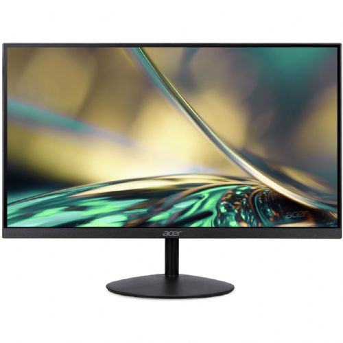 Monitor Acer SB322QAbi 31,5" IPS Full HD, 1 ms, 75 Hz, vgrajeni zvočniki