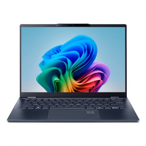 Prenosnik Acer Swift 14 AI OLED SF14-51-71AJ, Intel Core Ultra 7, 16GB RAM, 1TB SSD, 14" WUXGA OLED, DE,Windows 11 Home