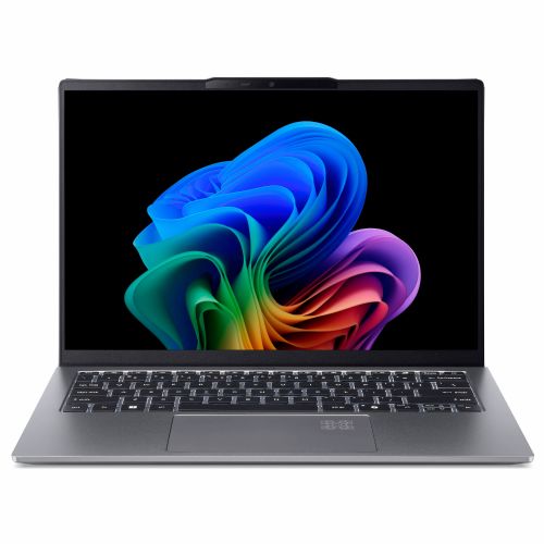Prenosnik Acer Swift Go 14 z umetno inteligenco OLED SFG14-64-R4DG 35,56 cm (14 palcev)